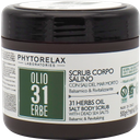 PHYTORELAX LABORATORIES 31 Herbs Oil Body Scrub