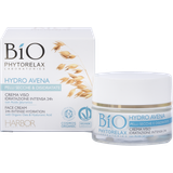 Hydro Oat 24H Intense Hydration Face Cream