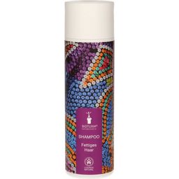 Bioturm Shampoo for Oily Hair No. 101 - 200 ml