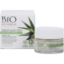 PHYTORELAX LABORATORIES Sebum Aloe Vera Balancing Gel Cream