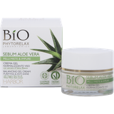 PHYTORELAX LABORATORIES Sebum Aloe Vera Balancing Gel Cream