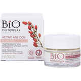 Active Age Goji Restorative Night Face Treatment