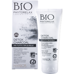 PHYTORELAX LABORATORIES SOS Detox Anti-Pollution Face Mask