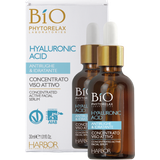 Hyaluronic Acid Concentrated Active Facial Serum