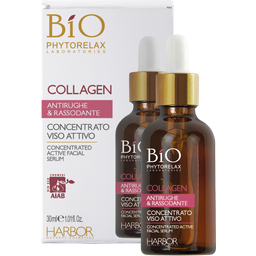 Collagen Concentrated Active Facial Serum Anti-wrinkles & Firming