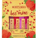 Burt's Bees "Bee Mine" Lip Balm Set