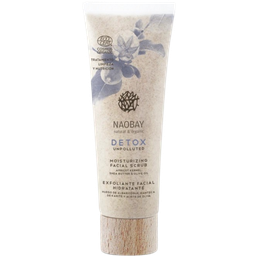 NAOBAY Moisturizing Facial Scrub - 85 ml