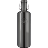 Soulbottle Steel Light Obsidian