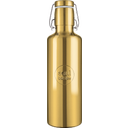 Steel Light Gold