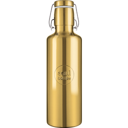 Soulbottle Steel Light Gold - 1 pz.