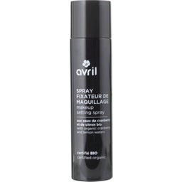 Avril Spray Fixateur de Maquillage - 90 ml