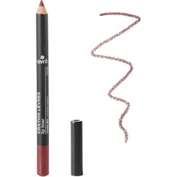 Avril Lip Pencil - Cacao (vegan)
