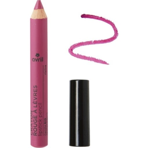 Avril Crayon Rouge à Lèvres - Violine
