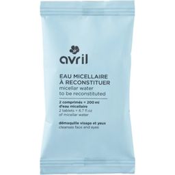 Avril Micellar Water Refill - 7 g