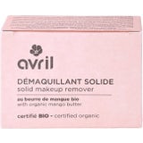 Avril Solid Make-up Remover