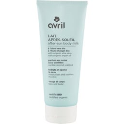 Avril After Sun Body Milk - 200 ml