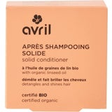 Avril Solid Conditioner