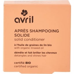 Avril Solid Conditioner - 74 g