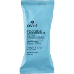 Avril Frequent Use Shampoo Refill - 300 ml