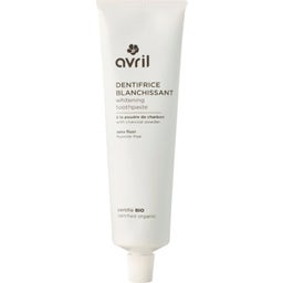 Avril Whitening Toothpaste - 100 ml