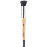 Complexion & Powder Brush "Teint & Poudre"