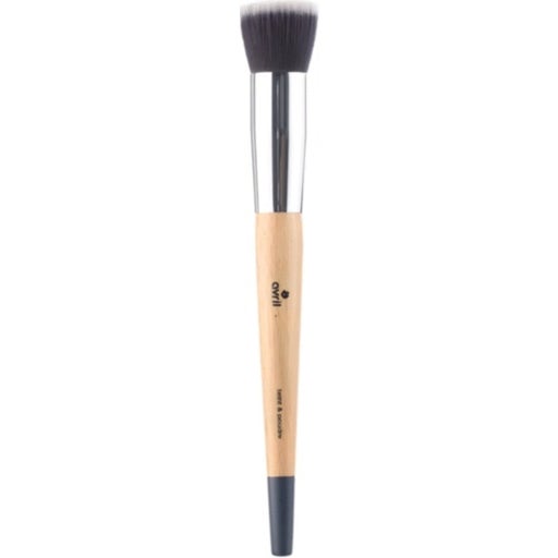 Complexion & Powder Brush "Teint & Poudre" - 1 pz.