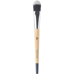 Avril Flat Complexion & Mask Brush - 1 Pc