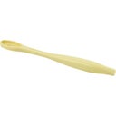 Avril Children's Refillable Toothbrush Handle - Yellow