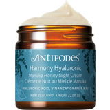 Harmony Hyaluronic Manuka Honey Night Cream