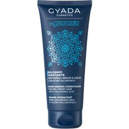 Gyada Cosmetics Hyalurvedic Revitalising Hair Treatment - 200 ml