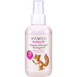 Sylveco For Kids Leave-in Conditioner - 150 ml