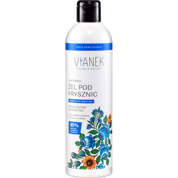 VIANEK Moisturizing Body Wash - 300 ml