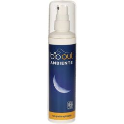 Bjobj Bio Out Insect Repellent Air Freshener