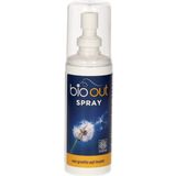Bjobj Spray Corporel Anti-Insectes Bio Out