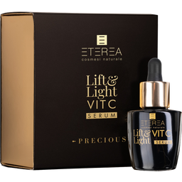 Eterea Cosmesi Naturale Lift & Light Vit C Serum - 30 ml