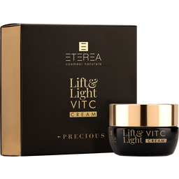 Eterea Cosmesi Naturale Lift & Light Vit C Cream - 50 ml