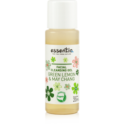 Essentiq Neutral Facial Cleansing Gel - 20 ml