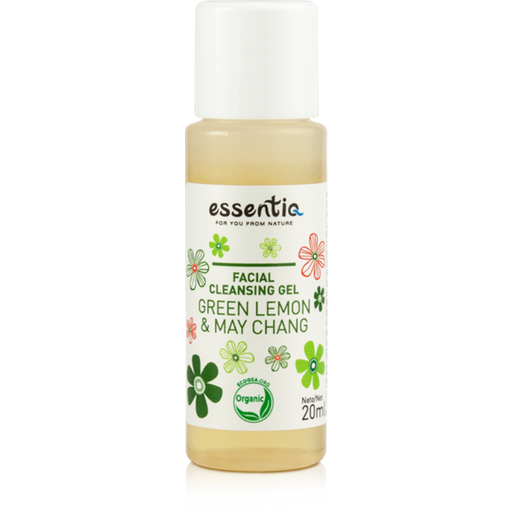 Essentiq Gel Nettoyant Visage Neutre - 20 ml