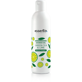 Essentiq Gel Douche Thé Vert & Lime