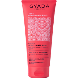 Gyada Cosmetics Curl Styling Cream - 200 ml