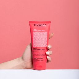 Gyada Cosmetics Krema za oblikovanje kovrča - 200 ml