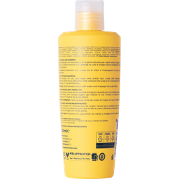 Gyada Cosmetics Shampoo Anticrespo - 250 ml