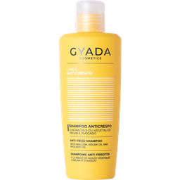 Gyada Cosmetics Anti-Frizz-shampoo - 250 ml