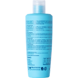 Gyada Cosmetics Erittäin hellävarainen shampoo - 250 ml