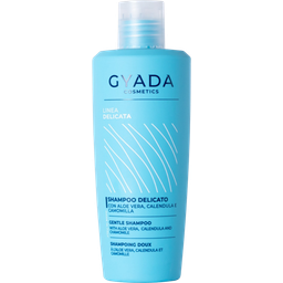 Gyada Cosmetics Erittäin hellävarainen shampoo - 250 ml