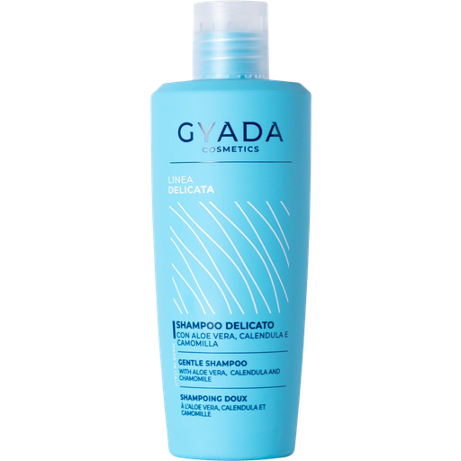 Gyada Cosmetics Shampoo Ultra-Delicato - 250 ml