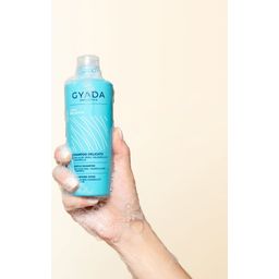 Gyada Cosmetics Erittäin hellävarainen shampoo - 250 ml