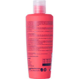 Gyada Cosmetics Shampoo kiharille hiuksille - 250 ml