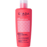 Gyada Cosmetics Shampoing Modelant Boucles