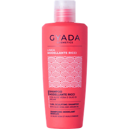 Gyada Cosmetics Shampoo Modellante Ricci - 250 ml